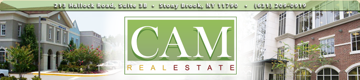 CAM Real Estate