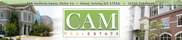 Cam Real Estate